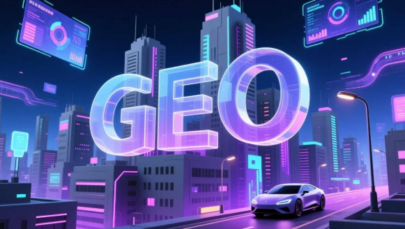 彭阳县GEO 优化行业动态：主流搜索平台地域收录规则更新综述