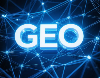 彭阳县​GEO优化重塑智能搜索格局，开启数字化推广新方式