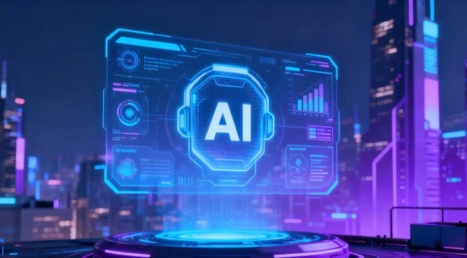 彭阳县AI选型参考：合理运用人工智能工具提升效率