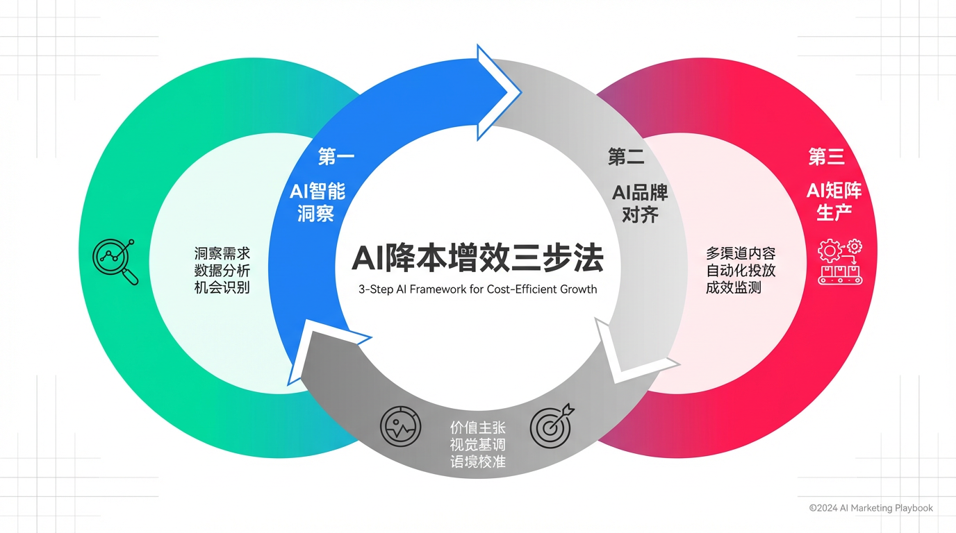 彭阳县企业必看：不用扩招招人，AI就能帮门店降本增收