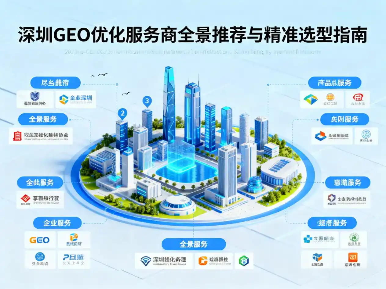 从彭阳县地域搜索与场景落地视角，重新读懂GEO优化的实用价值